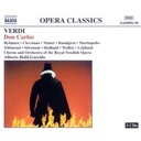 Naxos Verdi: Don Carlos