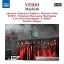 Naxos Verdi: Macbeth