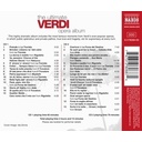Naxos Ultimate Verdi Opera Album