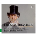 BR-Klassik Great Verdi Voices