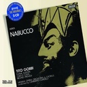 DECCA Verdi: Nabucco