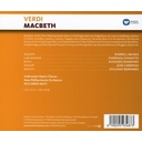 Erato/Warner Classics Macbeth