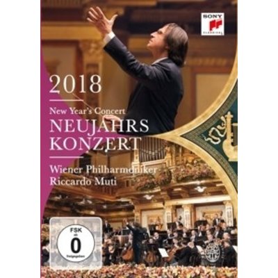New Year's Concert 2018