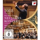 Sony Classical New Year's Concert 2018