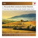 Sony Classical Conducts Italian Masters