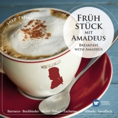 FrÃœhstÃœck Mit Amadeus