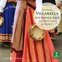 Erato Disques Villanella: Alte Lieder