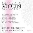 Hyperion Violin Sonatas
