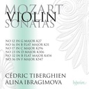 Hyperion Violin Sonatas Vol.3