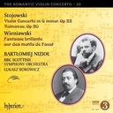 Hyperion Romantic Violin Concerto 20