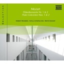 Naxos Mozart: Flute Concertos N.1&2
