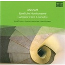 Naxos Mozart: Complete Horn Concerto