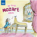 Naxos My First Mozart Album