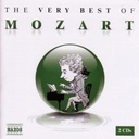 Naxos Mozart (The Very Best Of)