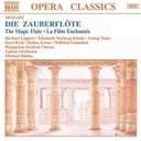 Naxos Mozart: Die Zauberflote