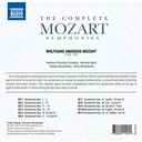 Naxos Mozart: Complete Symphonies