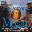 Naxos The Romantic Mozart