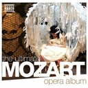 Naxos Ultimate Mozart Opera Album