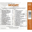 Naxos Ultimate Mozart Opera Album