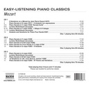 Naxos Easy-Listening Piano Mozart