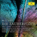 Deutsche Grammophon Mozart: Die Zauberflote