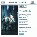 Naxos Berg: Wozzeck