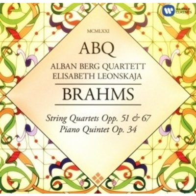 String Quartets 1-3