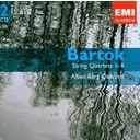 Erato/Warner Classics Bartok: String Quartets 1-6