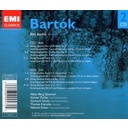 Erato/Warner Classics Bartok: String Quartets 1-6