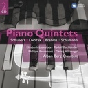 Erato/Warner Classics Piano Quintets