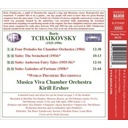 Naxos B.tchaikovsky: Andersen Fairy Tales Naxos B.tchaikovsky: Andersen Fairy Tales