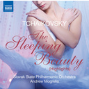Naxos Tchaikovsky: Sleeping Beauty