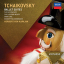 DECCA Tchaikovsky: Ballet Suites - The Nutcracker; The S