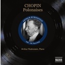 Chopin: Polonaises