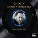 Chopin: Waltzes/Impromptus