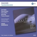 Erato/Warner Classics Wagner : Tannh