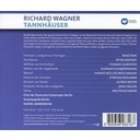 Erato/Warner Classics Wagner : Tannh