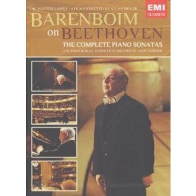 Barenboim On Beethoven