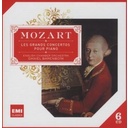 Erato/Warner Classics Mozart Grands Concertos Piano