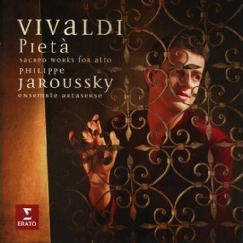 Erato/Warner Classics Pieta (Std)