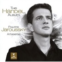 Erato/Warner Classics The Handel Album