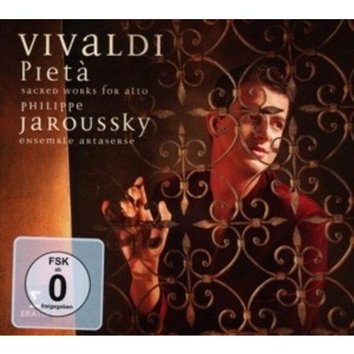 Erato/Warner Classics Pieta (Digi)