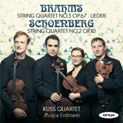 String Quartets