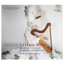 Harmonia Mundi La Harpe Reine