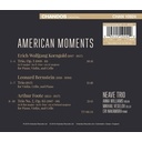 CHANDOS American Moments