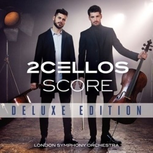 Score (Deluxe Edition)