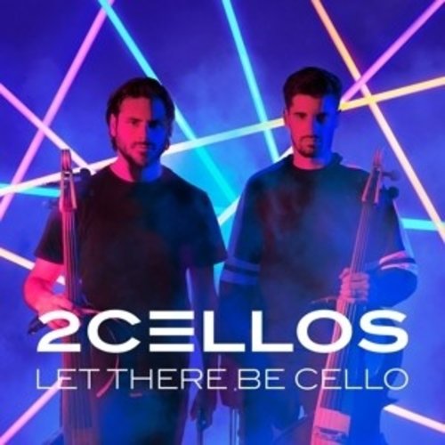 Sony Classical Let There Be Cello