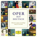 Deutsche Grammophon Oper Auf Deutsch