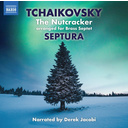 Naxos TCHAIKOVSKY: The Nutcracker