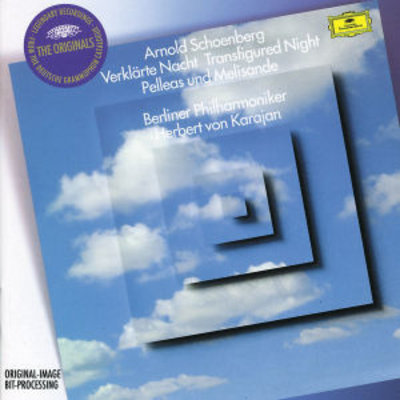 Schoenberg: Verkl